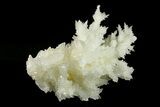 Sparkling Cave Calcite (Aragonite) Formation - Potosi Mine, Mexico #293705-1